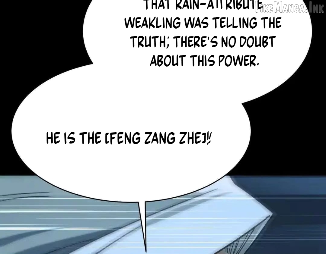 After the School Belle Dumped Me, I Became a Martial Arts God Chapter 99  - page 64